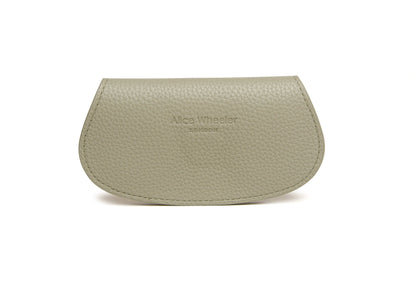Pistachio Glasses Case