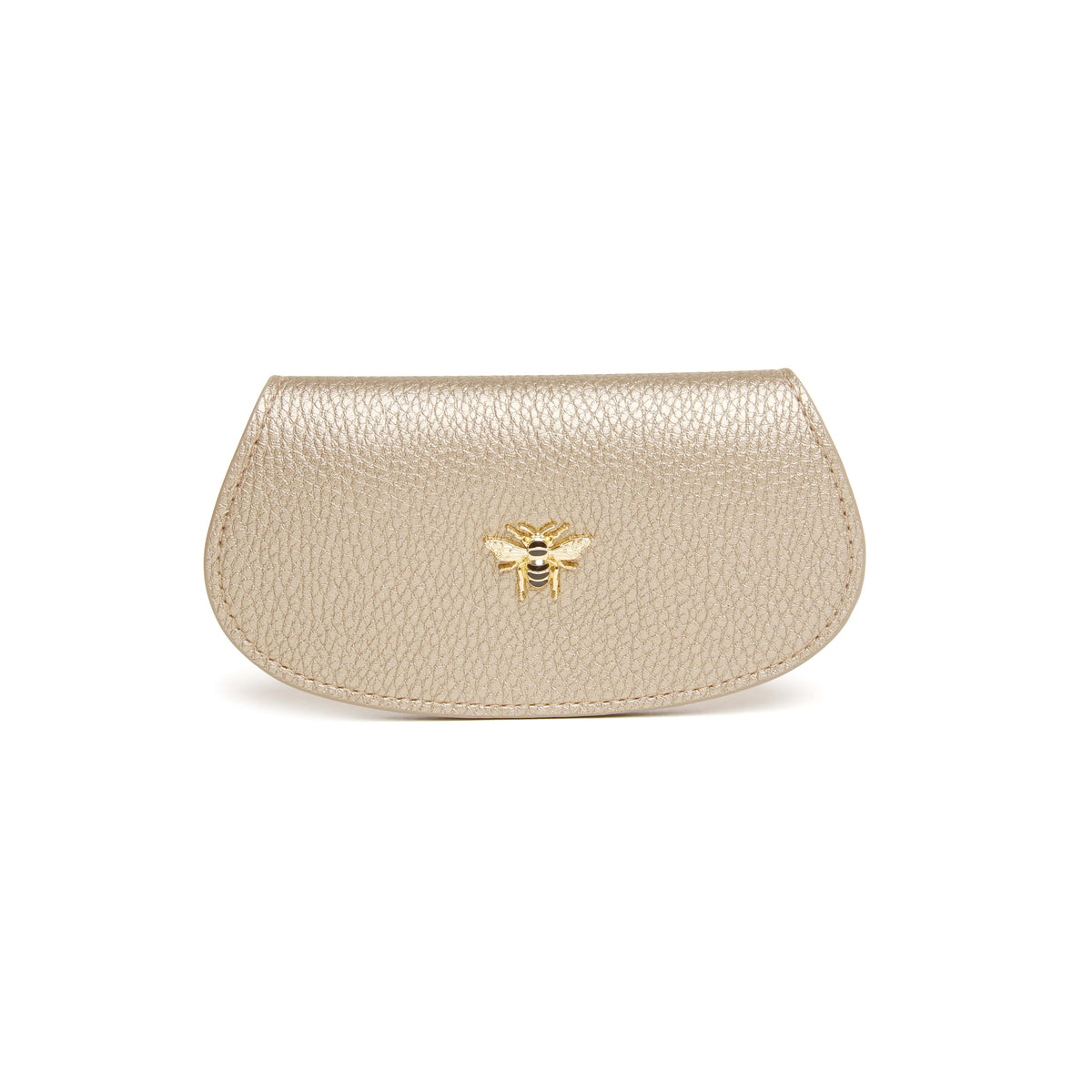 Bronze Glasses Case – Alice Wheeler London