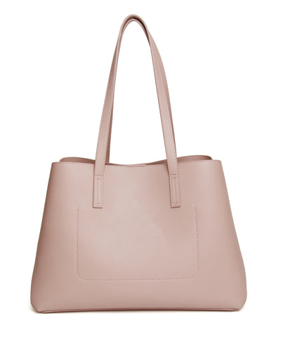 Pink Milan Tote bag