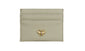 Pistachio Bow Card Holder