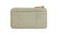 Pistachio Bath Coin Card Purse