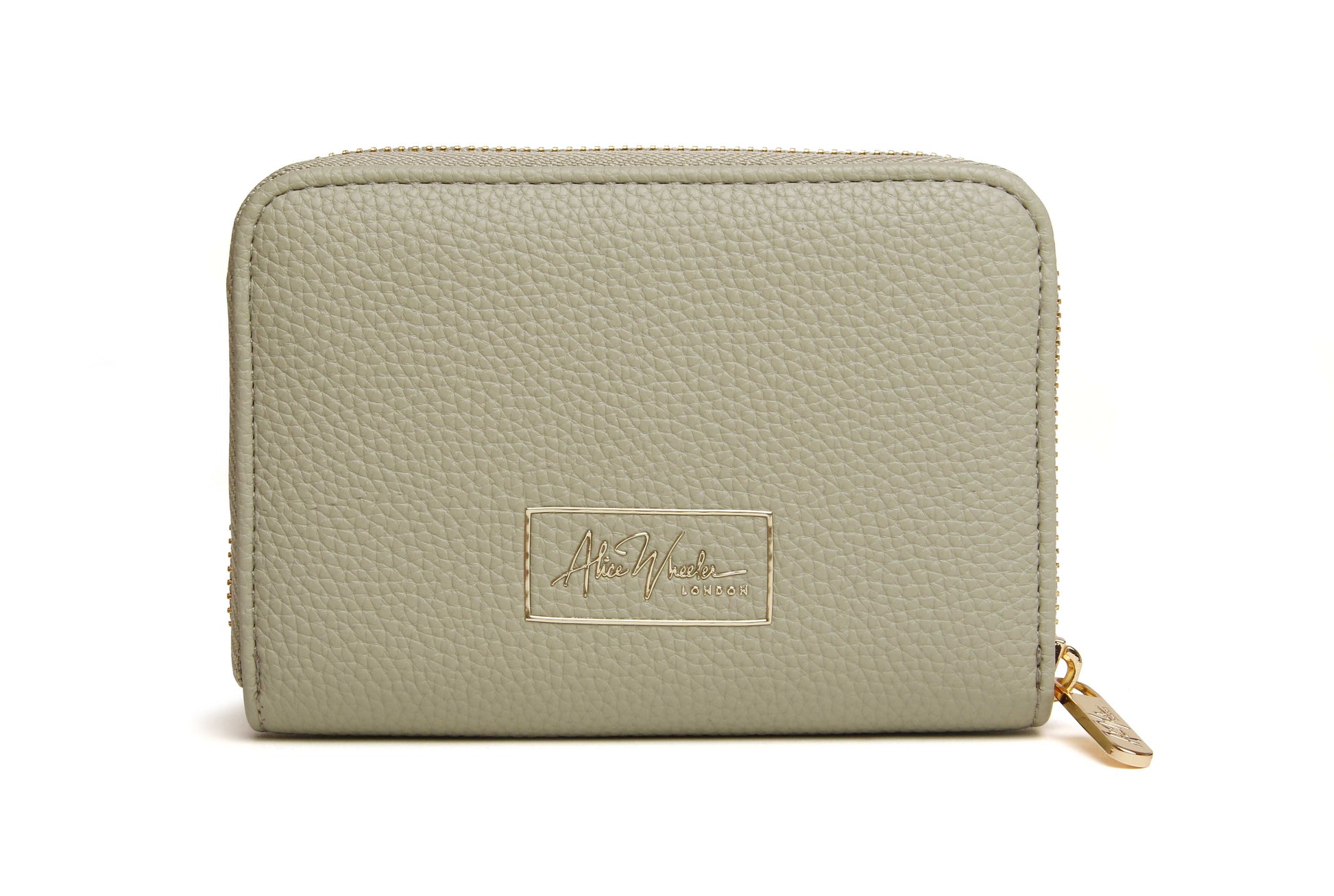 Pistachio Bromley Purse