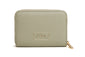 Pistachio Bromley Purse