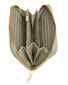 Pistachio Bromley Purse