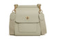 Pistachio Bloomsbury Crossbody Bag
