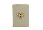 Pistachio Oblong Mirror Compact