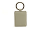 Sage - Key ring with Bee