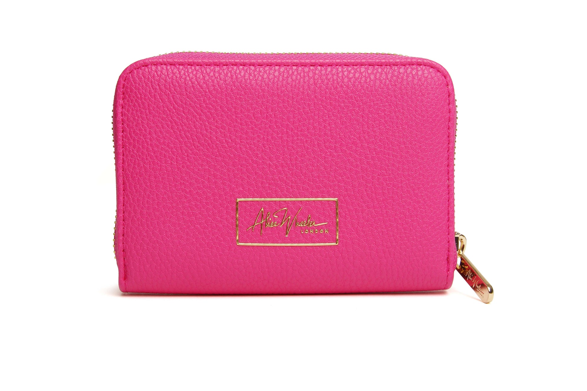 Hot Pink - Bromley Purse