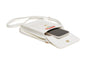 White - Mini Bloomsbury Crossbody Bag