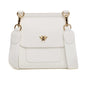 White - Bloomsbury cross body bag