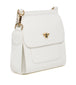 White - Bloomsbury cross body bag