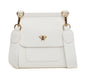 White - Bloomsbury cross body bag