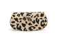 Light Leopard Print - Glasses case