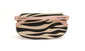 Light Zebra Print - Glasses case