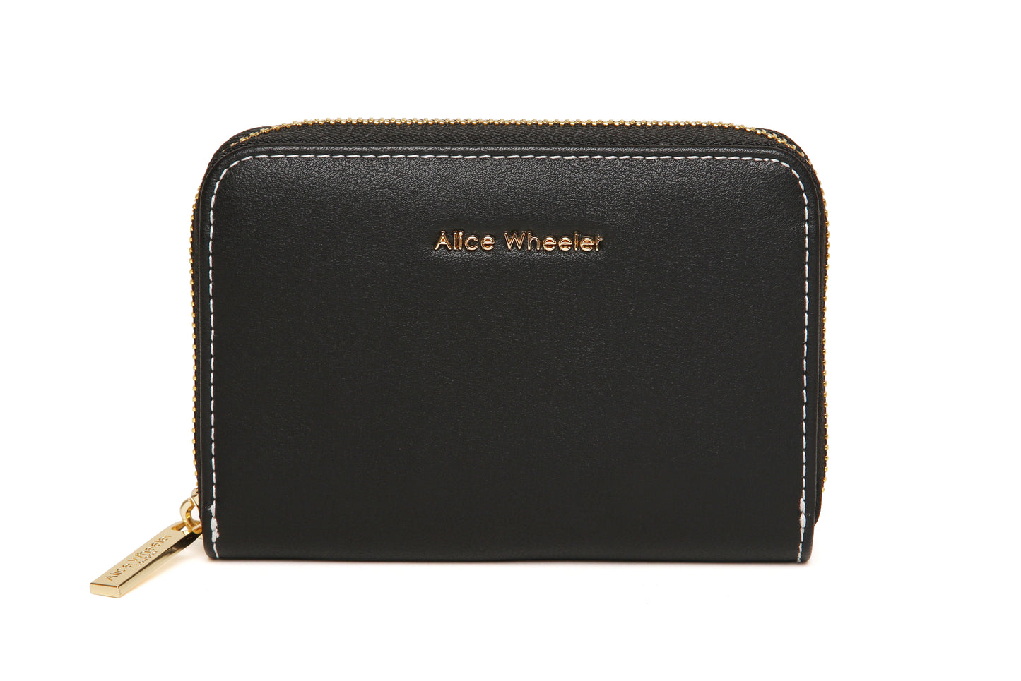 Black Sloane Purse