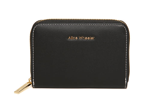 Black Sloane Purse