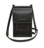 Black - Sloane Mini Bloomsbury Crossbody and Phone Bag