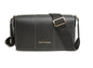 Black - Sloane Crossbody Bag