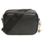 Black - Mini Soho Cross Body Bag