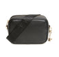 Black - Mini Soho Cross Body Bag
