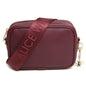 Berry - Mini Soho Cross Body Bag