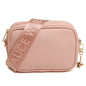 Pink - Mini Soho Cross Body Bag