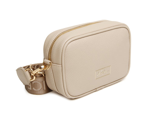 Stone - Mini Soho Cross Body Bag