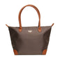 Chocolate - Shoreditch Large Tote Bag