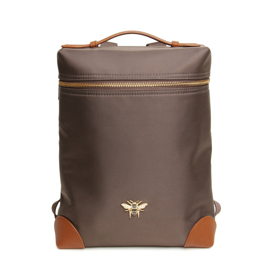 Chocolate Primrose Lightweight Backpack