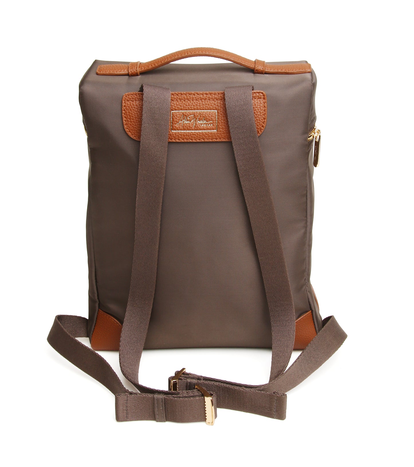 Chocolate Primrose Lightweight Backpack