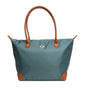 Teal - Shoreditch Large Tote Bag
