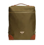 Olive Primrose Lightweight Backpack