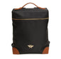 Black Primrose Lightweight Backpack