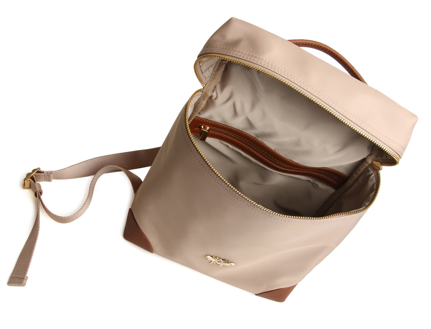 Stone Primrose Lightweight Backpack