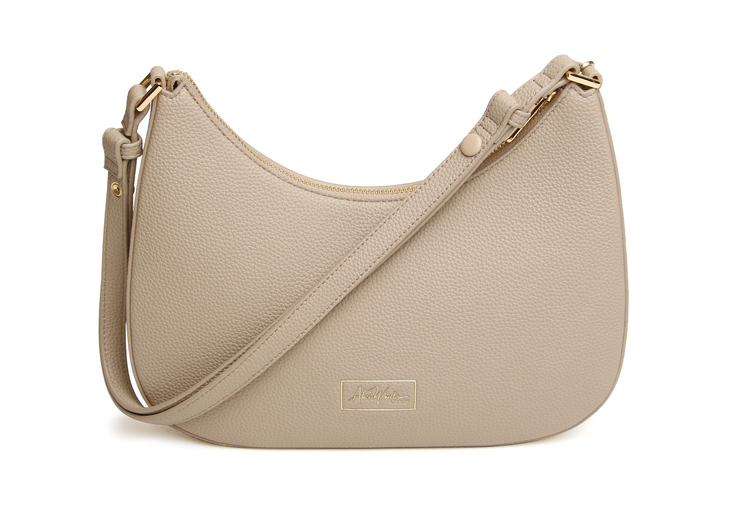 Stone - Ascot Cross Body Bag
