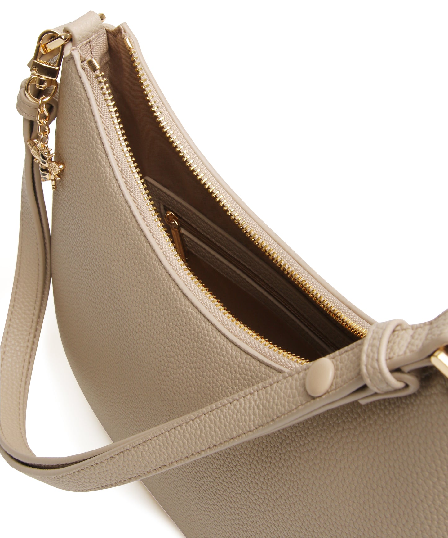 Stone - Ascot Cross Body Bag