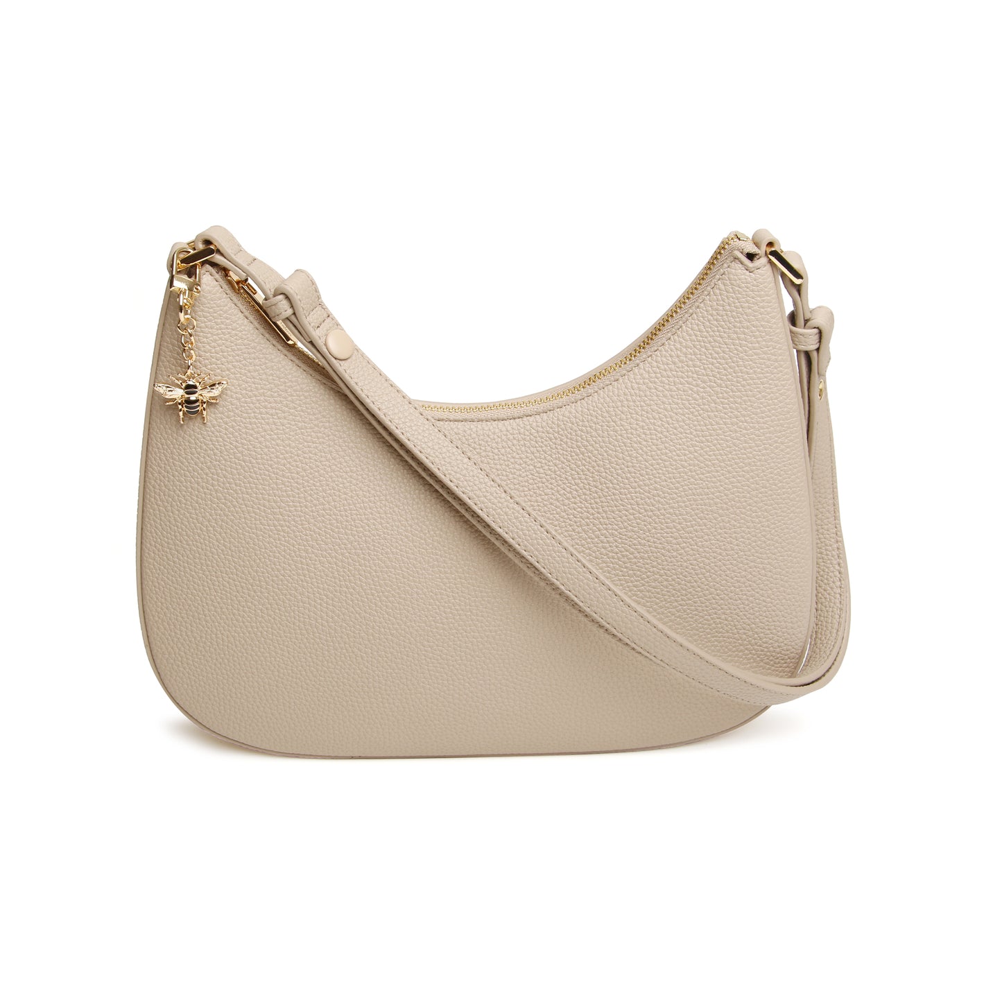 Stone - Ascot Cross Body Bag