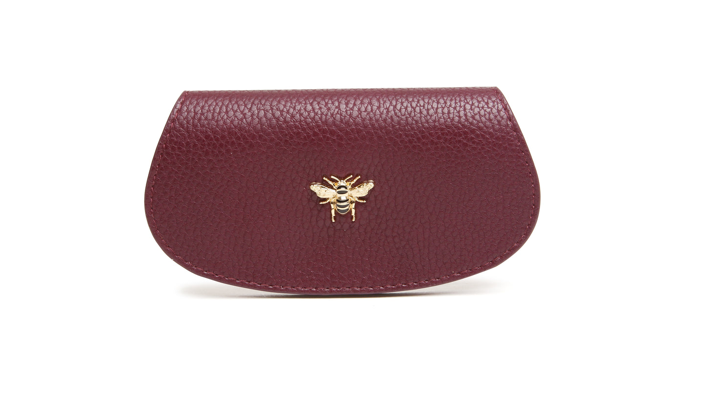 Berry Glasses Case