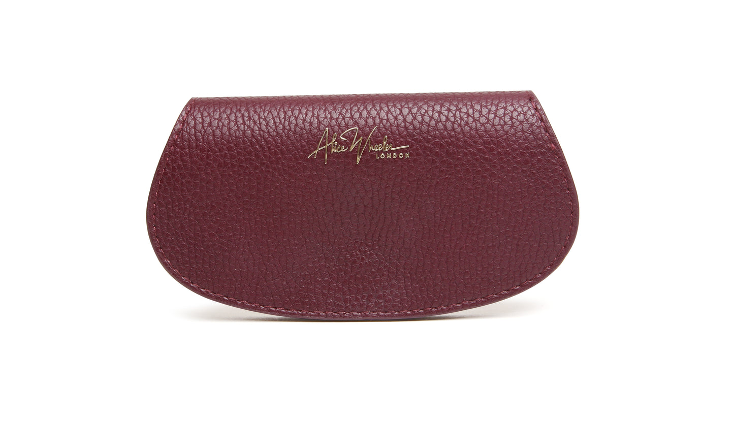 Berry Glasses Case