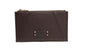 Chocolate - Kensington Purse