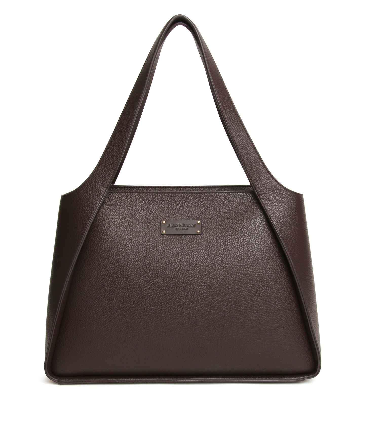 Chocolate - Kensington Tote Bag