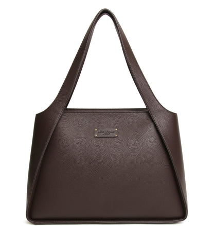 Chocolate - Kensington Tote Bag