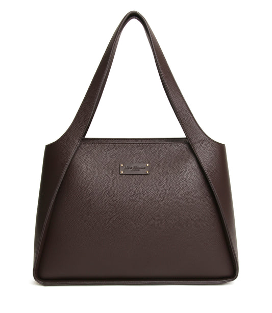 Chocolate - Kensington Tote Bag