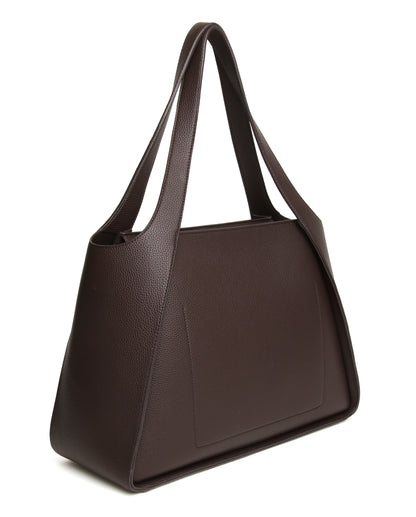 Chocolate - Kensington Tote Bag