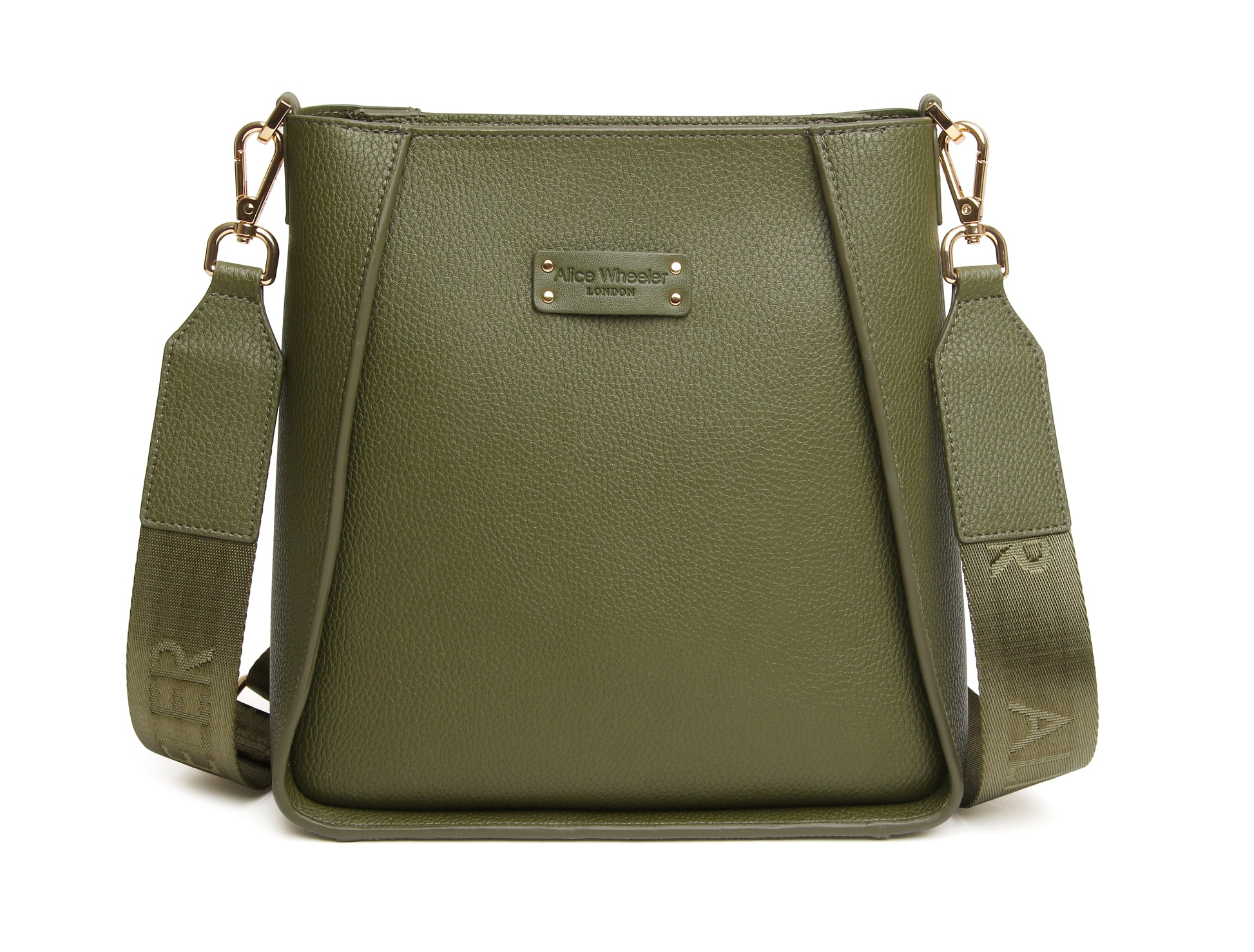 Olive Kensington Cross Body Bag – Alice Wheeler London