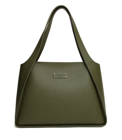 Olive - Kensington Tote Bag