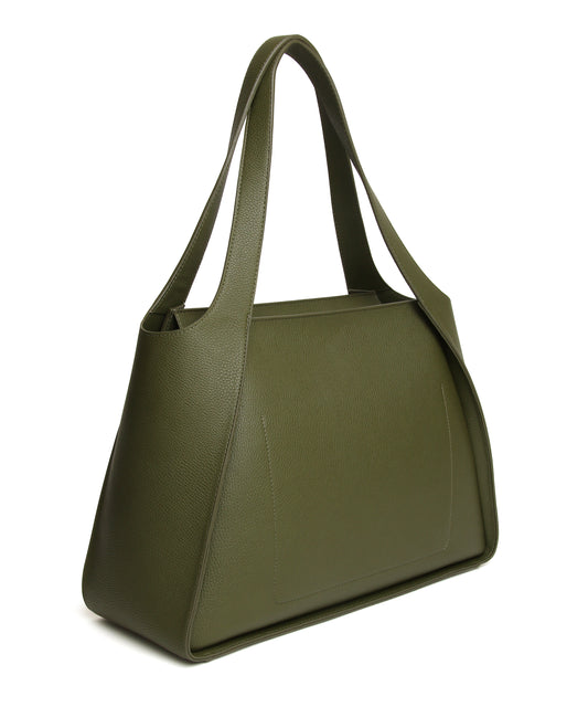 Olive - Kensington Tote Bag