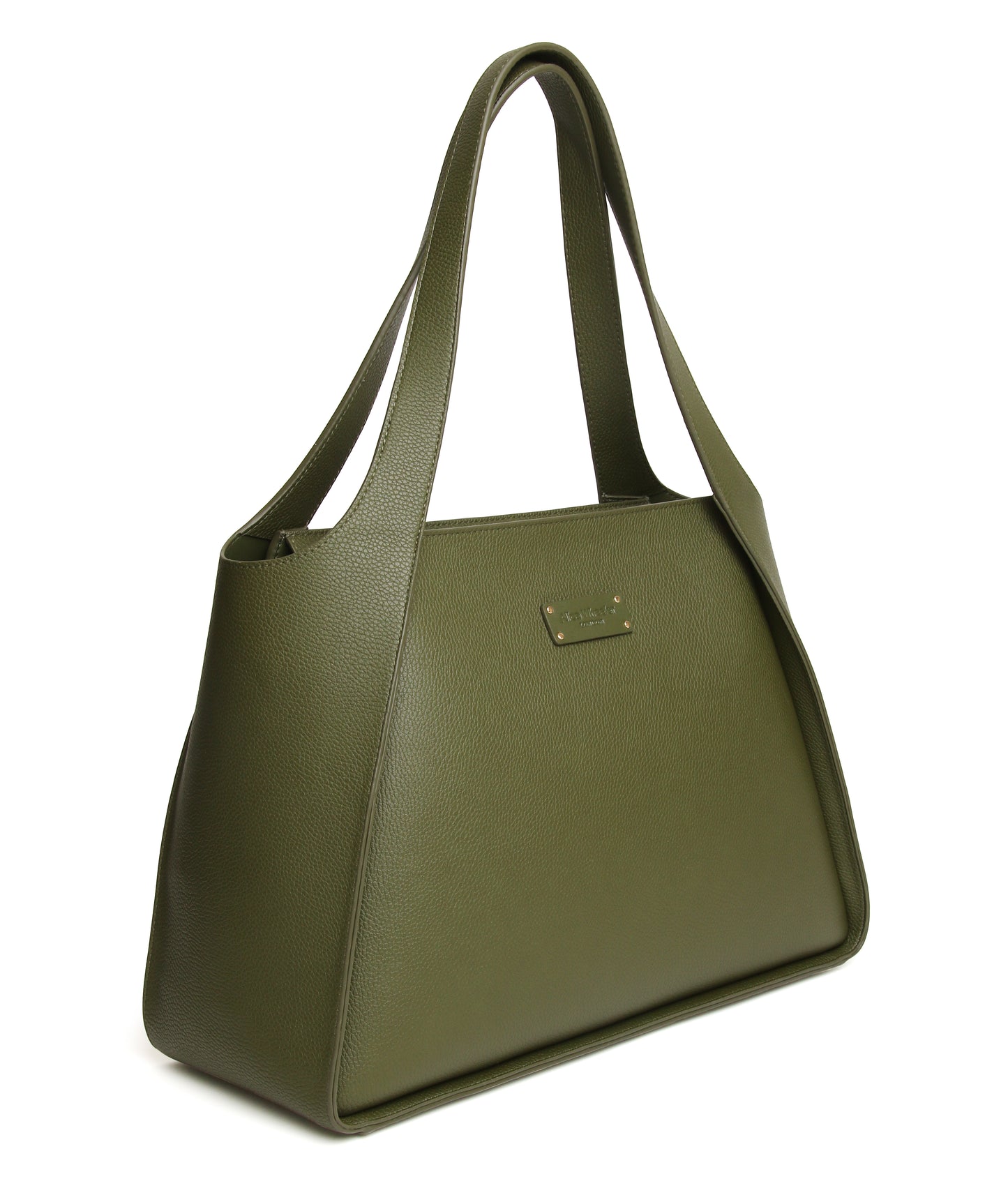 Olive - Kensington Tote Bag