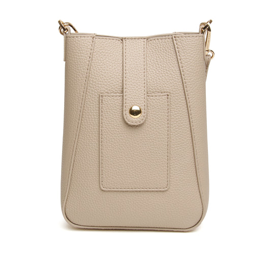 Stone - Kensington Phone Crossbody Bag