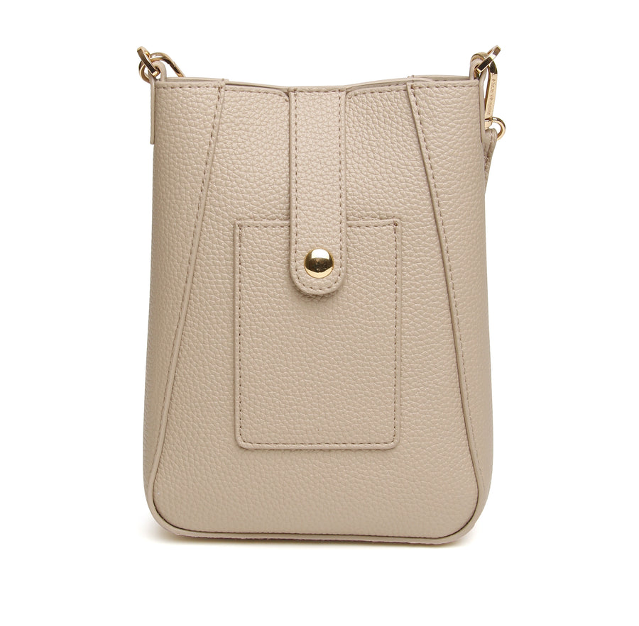Stone - Kensington Phone Crossbody Bag